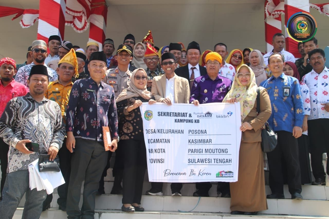 Penerimaan BLT