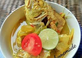 Kua asam